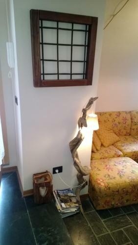 Apartamento Bormio Centro Storico