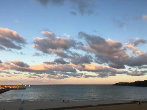 Apartamento Keroc�an Appartement Vue Sur Mer