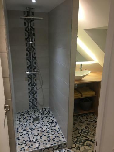 Apartamento Keroc�an Appartement Vue Sur Mer