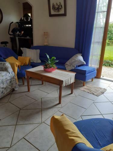 Le Clos St C�cile