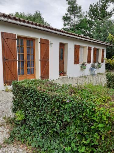 Le Clos St C�cile