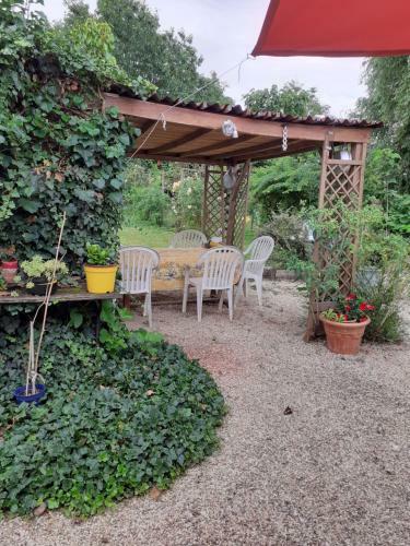 Le Clos St C�cile