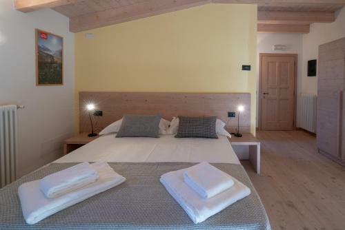Hostal Marzia Lounge