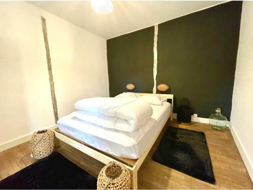 Caporizon Gite Cosy Au Coeur Du Perigord