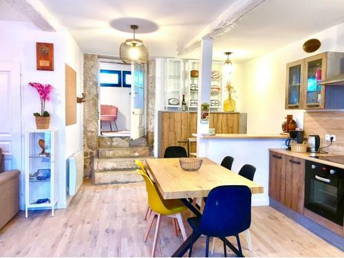 Caporizon Gite Cosy Au Coeur Du Perigord