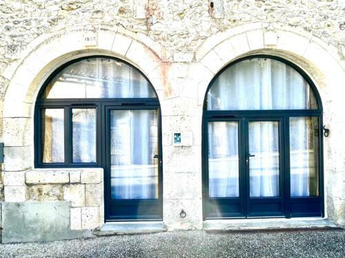 Caporizon Gite Cosy Au Coeur Du Perigord