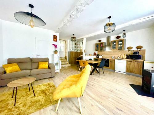 Caporizon Gite Cosy Au Coeur Du Perigord