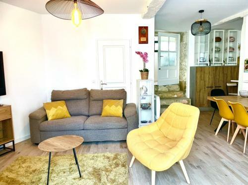 Caporizon Gite Cosy Au Coeur Du Perigord