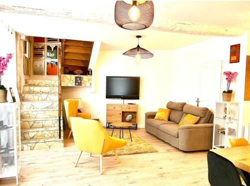 Caporizon Gite Cosy Au Coeur Du Perigord