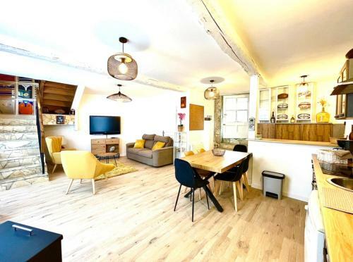 Caporizon Gite Cosy Au Coeur Du Perigord