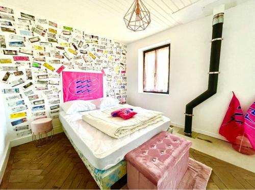 Caporizon Gite Cosy Au Coeur Du Perigord