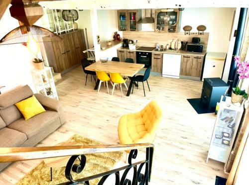 Caporizon Gite Cosy Au Coeur Du Perigord