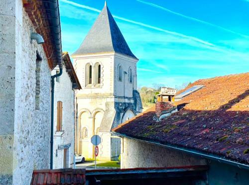 Caporizon Gite Cosy Au Coeur Du Perigord