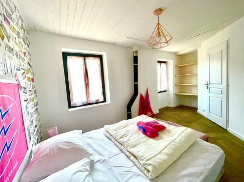 Caporizon Gite Cosy Au Coeur Du Perigord