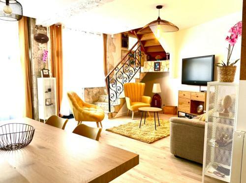 Caporizon Gite Cosy Au Coeur Du Perigord