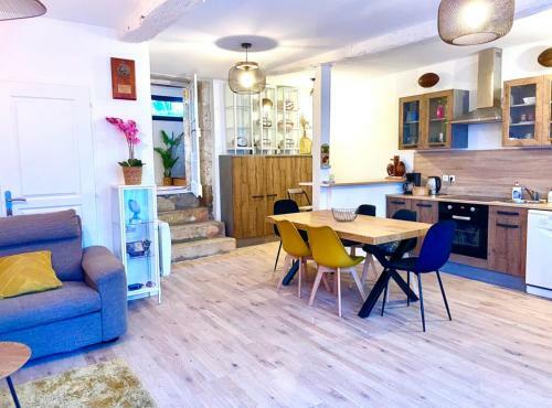 Caporizon Gite Cosy Au Coeur Du Perigord