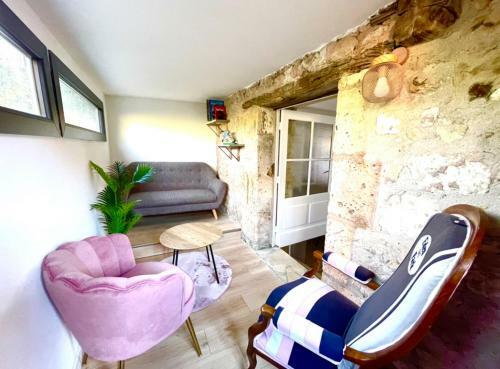 Caporizon Gite Cosy Au Coeur Du Perigord