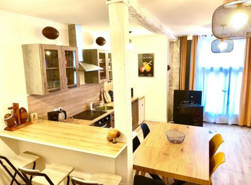 Caporizon Gite Cosy Au Coeur Du Perigord