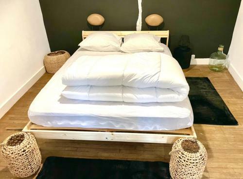 Caporizon Gite Cosy Au Coeur Du Perigord