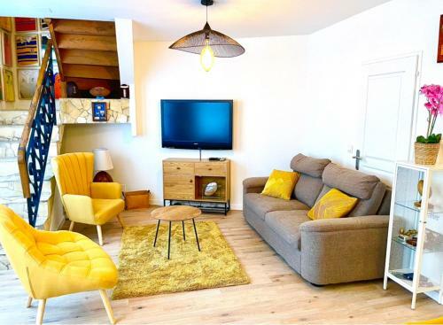 Caporizon Gite Cosy Au Coeur Du Perigord