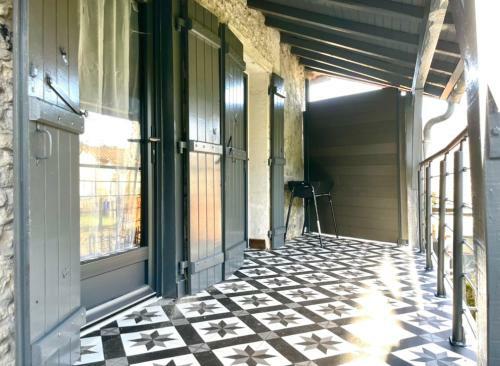 Caporizon Gite Cosy Au Coeur Du Perigord