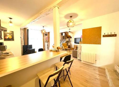 Caporizon Gite Cosy Au Coeur Du Perigord