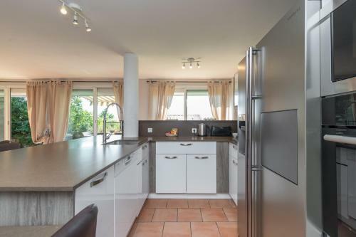 Villa Sleep In Biot
