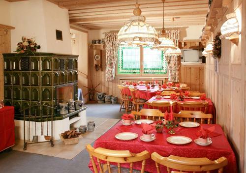 Hostal G�stehaus Cordula