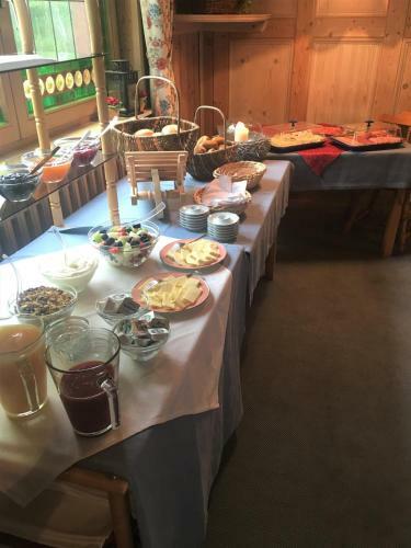Hostal G�stehaus Cordula