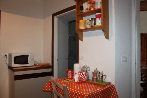 Apartamento Al Bait De Gi�