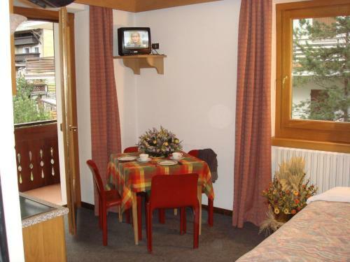 Apartamento Casa Stefano E Lucia