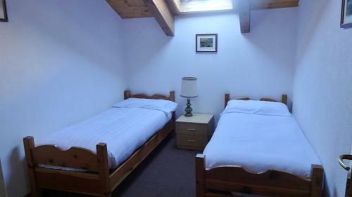 Apartamento Casa Stefano E Lucia