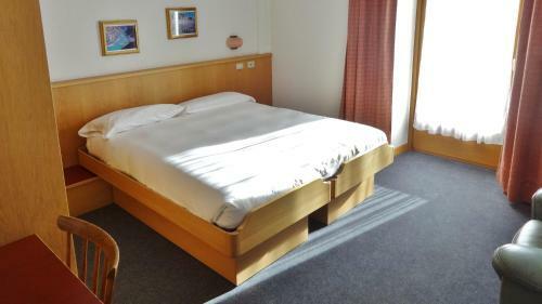 Apartamento Casa Stefano E Lucia