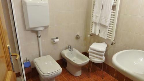 Apartamento Casa Stefano E Lucia
