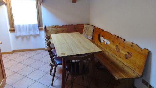 Apartamento Casa Stefano E Lucia