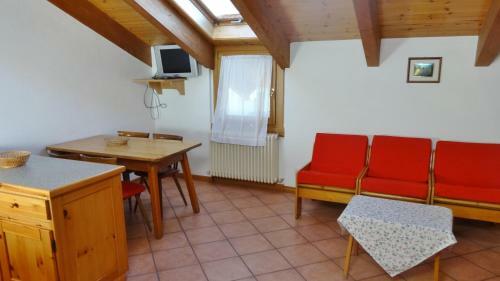 Apartamento Casa Stefano E Lucia