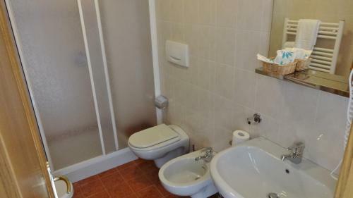 Apartamento Casa Stefano E Lucia