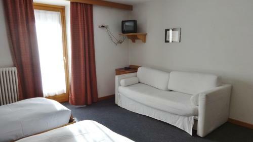 Apartamento Casa Stefano E Lucia
