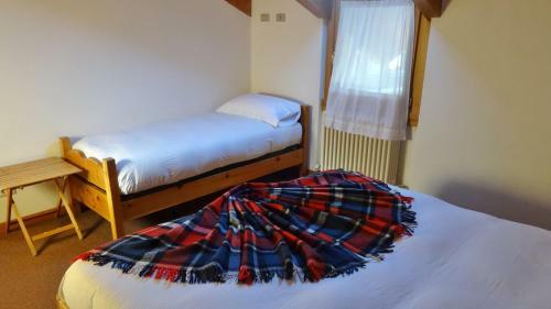 Apartamento Casa Stefano E Lucia