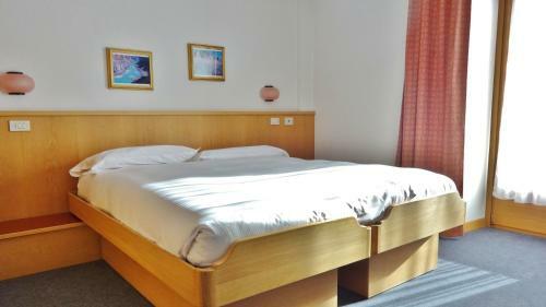 Apartamento Casa Stefano E Lucia