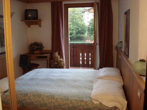 Apartamento Casa Stefano E Lucia
