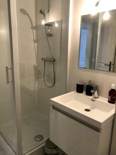 Apartamento Appartement Tout �quip� Proche de Strasbourg
