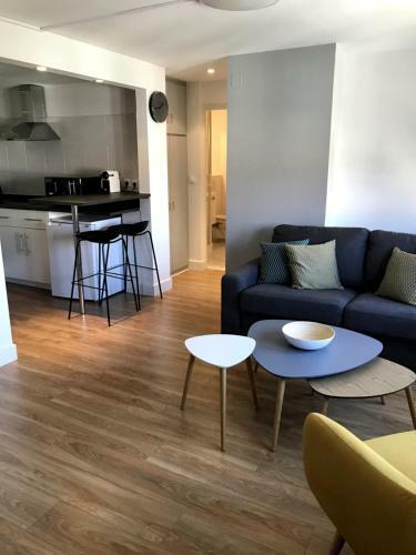 Apartamento Appartement Tout �quip� Proche de Strasbourg