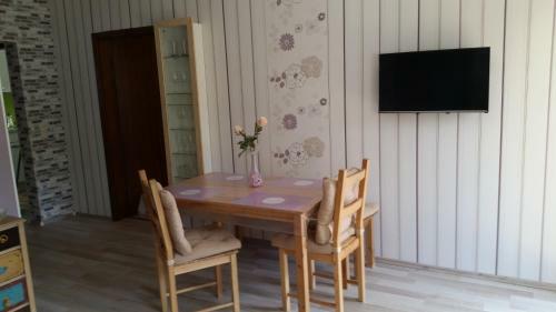 Apartamento Am Kirbach