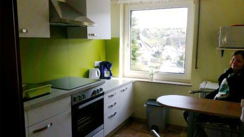 Apartamento Am Kirbach