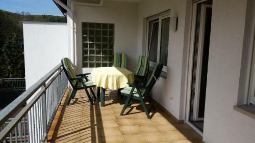 Apartamento Am Kirbach