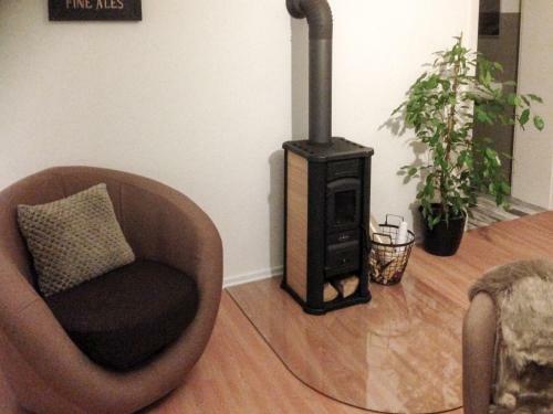 Bed & Breakfast G�stehaus K�hler