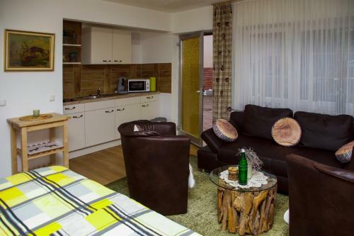 Bed & Breakfast G�stehaus K�hler