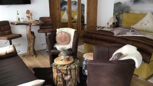 Bed & Breakfast G�stehaus K�hler