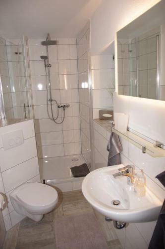 Bed & Breakfast G�stehaus K�hler